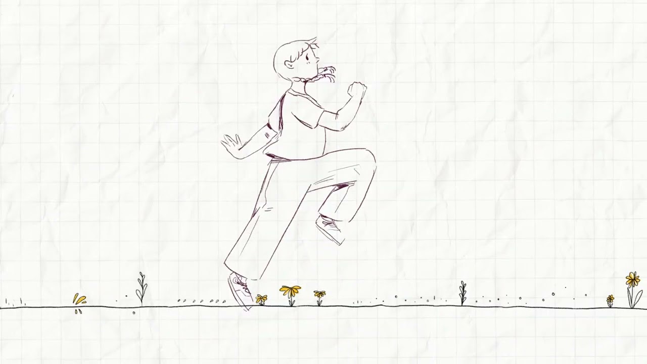 ANHER - Ludzinka (Official Video)