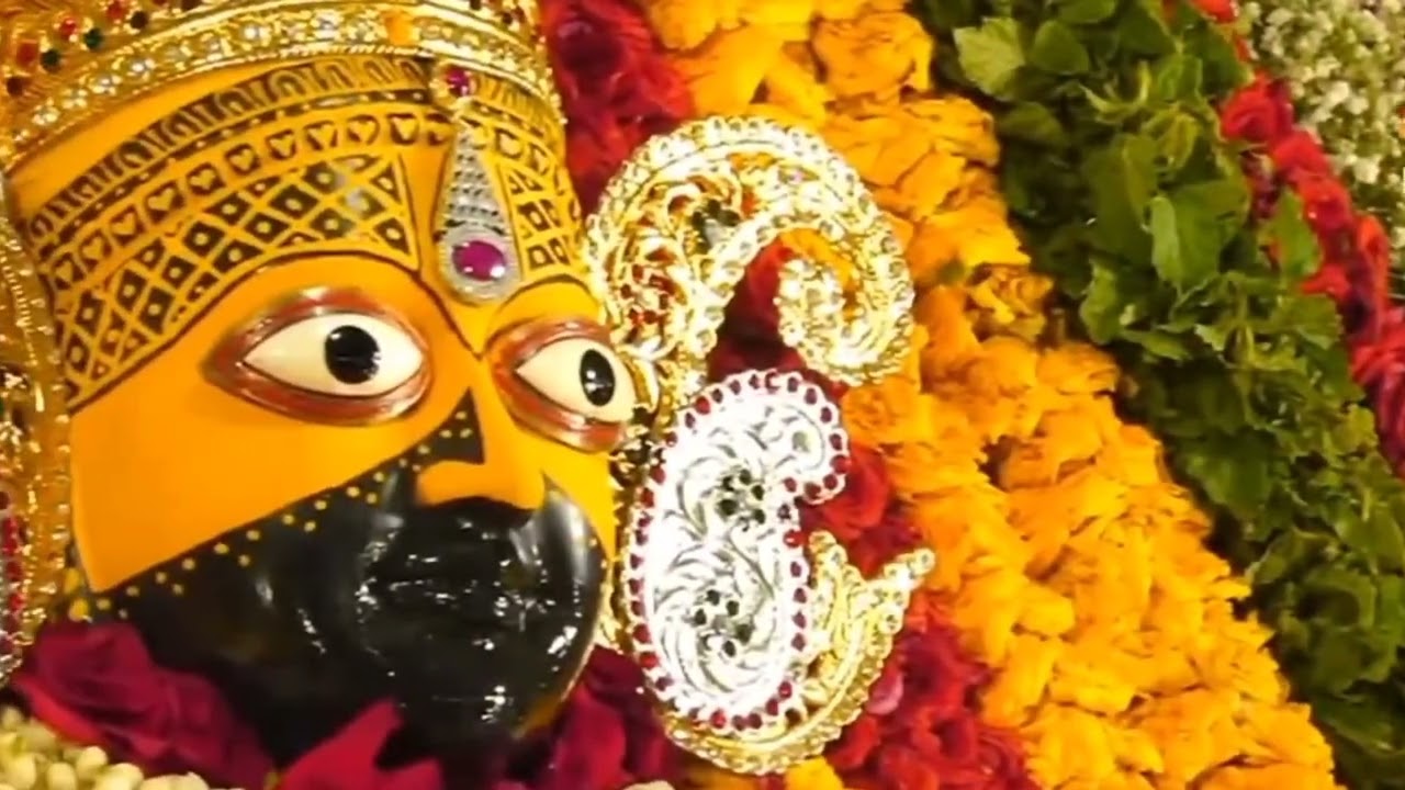 Baith najdik tu sanware ke, tumse baate wo karne lagega. Sanjeev Sharma bhajan. @SHRISHYAMJAGAT