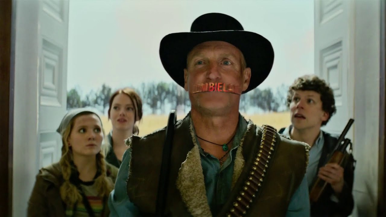 Starz Edge HD US - Continuity - Spring 2020 [King Of TV Sat]
