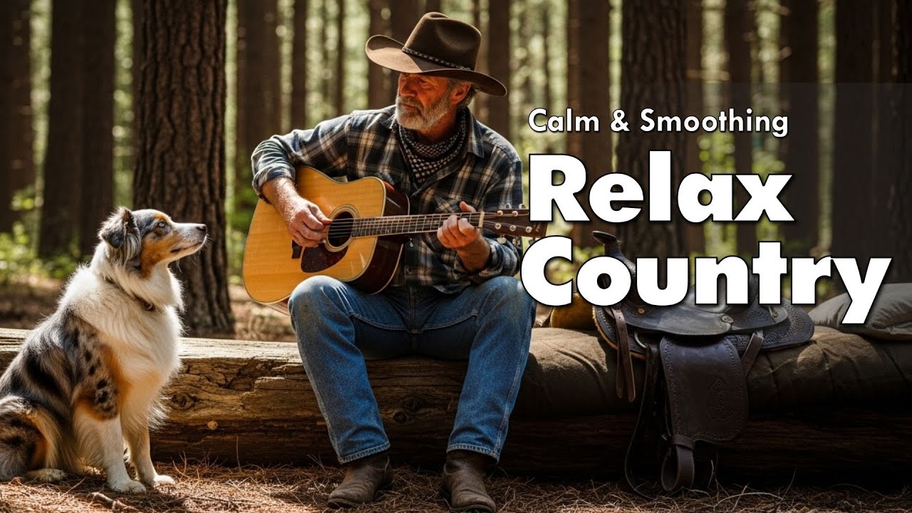 Country Music Playlist – Classic Country Love Songs and Timeless Ballads for Cozy Nights