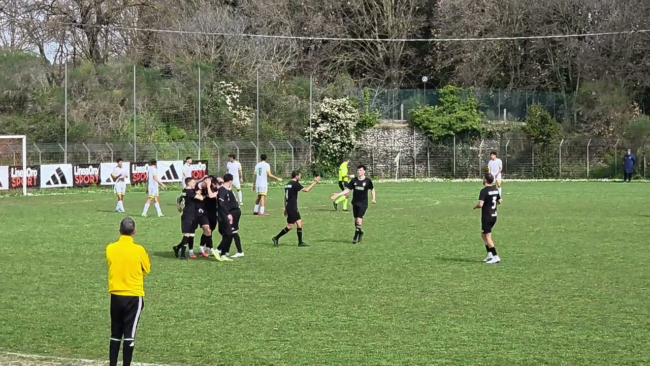 2° Tempo - 15 Marzo 2026