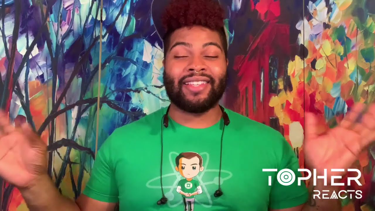 BUDAKHEL - Kung Maibabalik Ko Lang (Reaction) | Topher Reacts