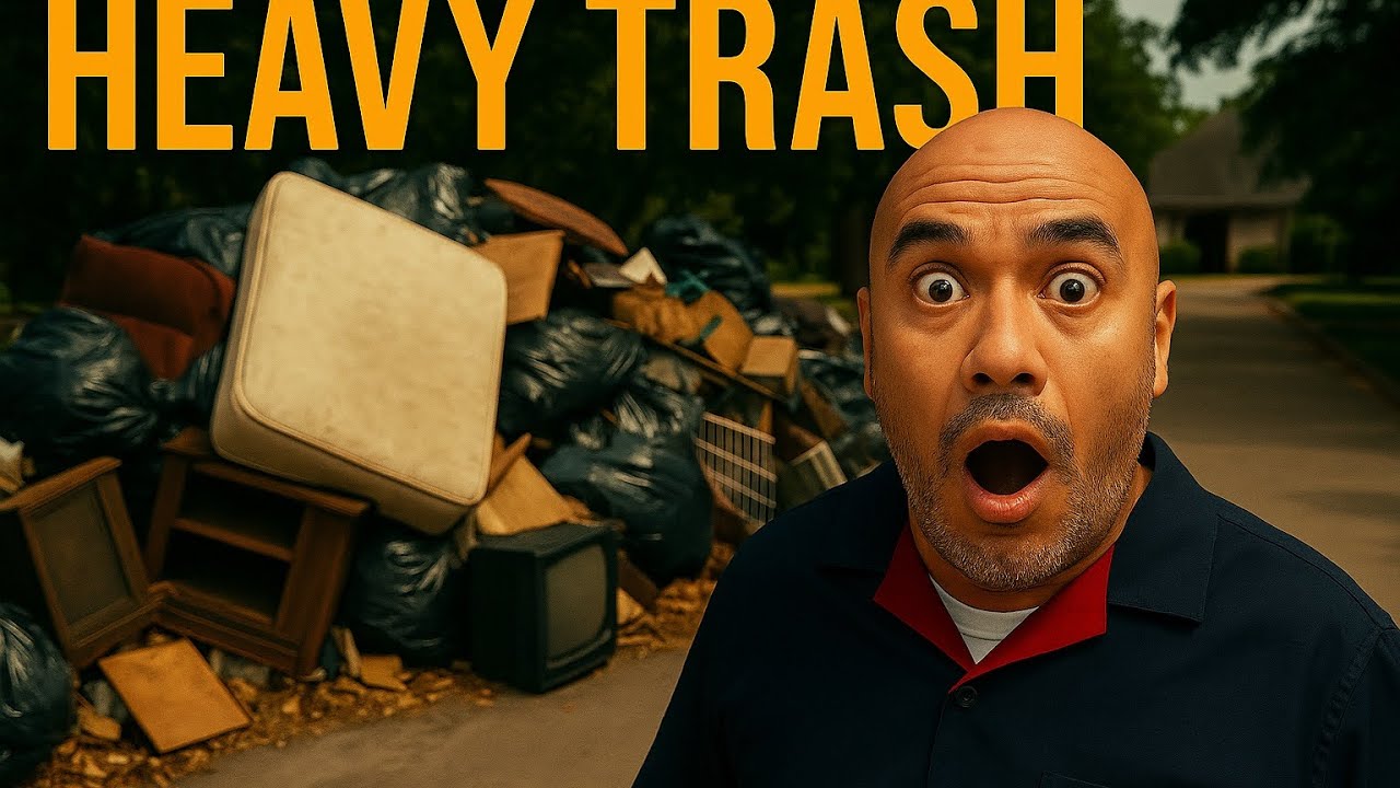 Over $400 Value Found In The Trash