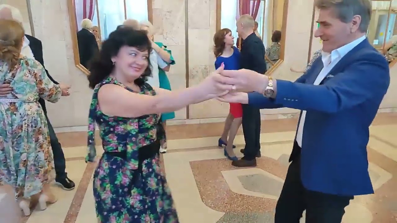 Мы вдвоём 16.04.23.