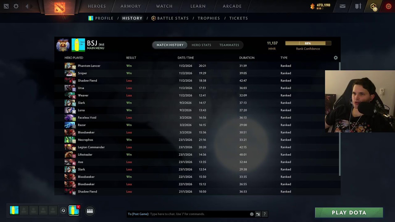 Playing pubs! Leaving for Dreamleague Saturday