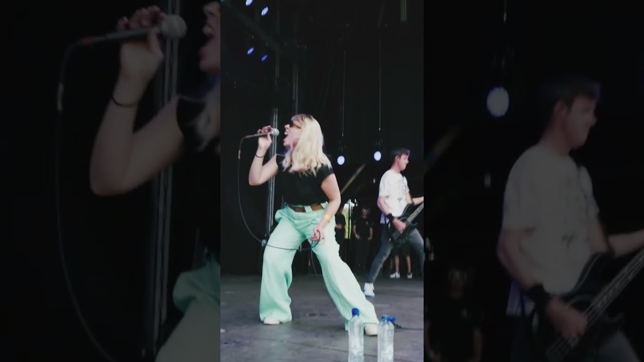 Wijf @RockAffligem 2025 Part II