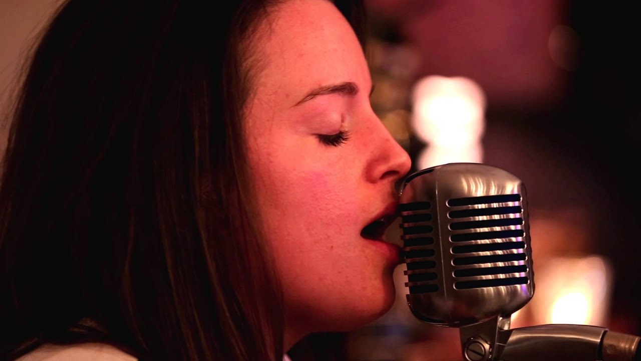 Nashville Unleashed TV Clip: Dawn Beyer 