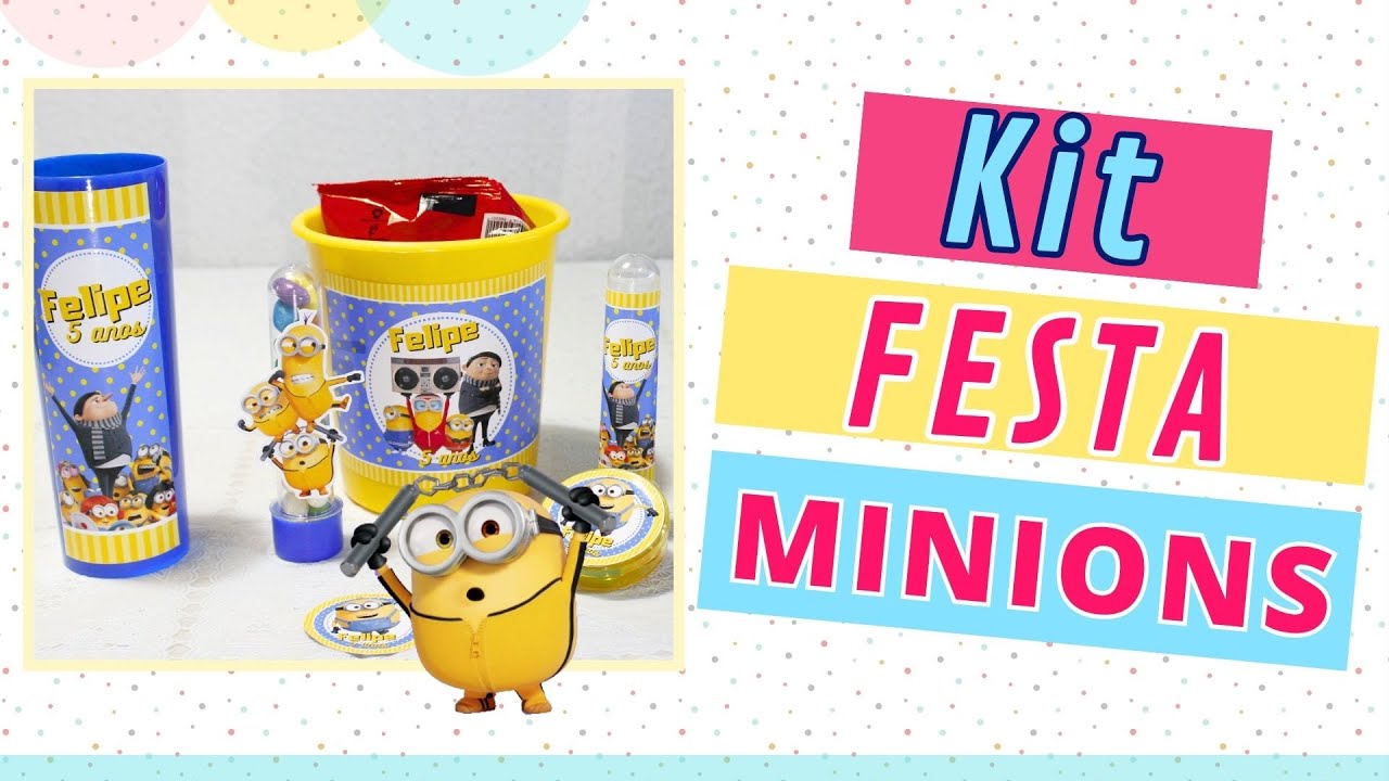 Como criar a arte para tubete, latinha, baldinho e copo pelo CANVA?