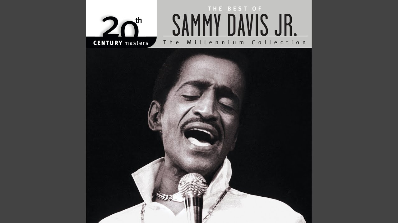 For Once In My Life (Album Version)