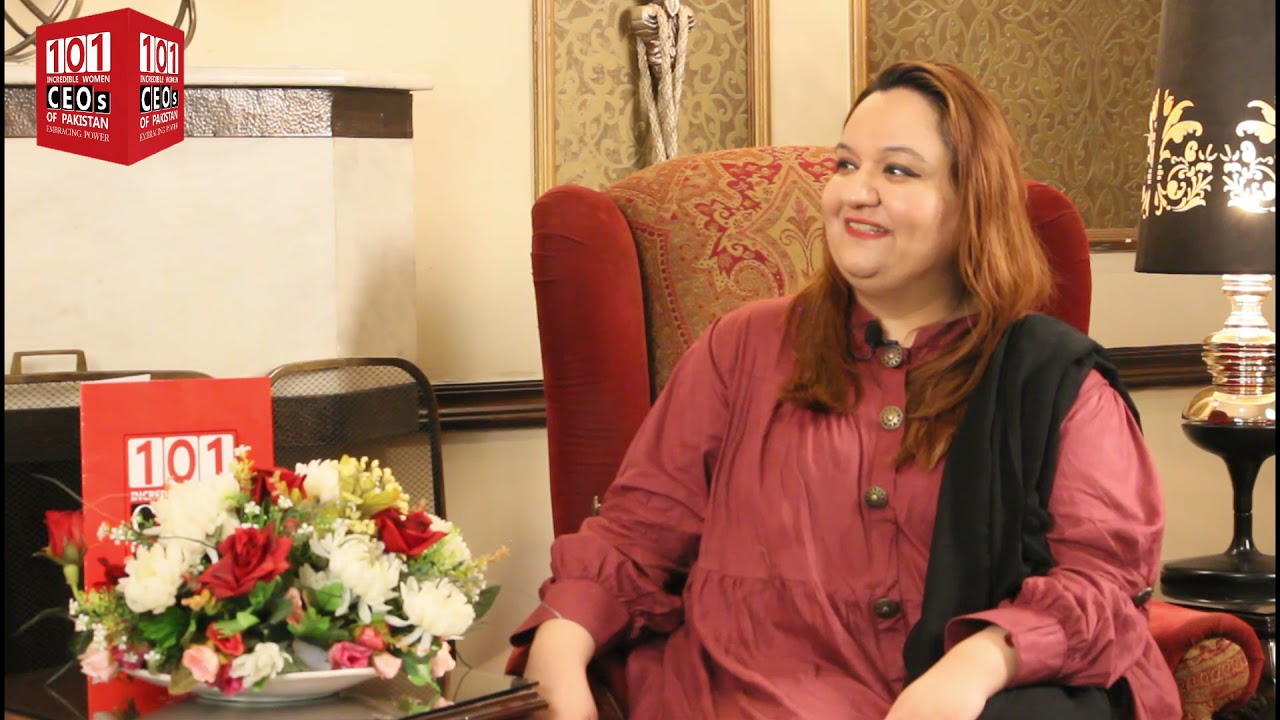 Dr. Madeeha Malik - Director Pharmacy Department Hamdard University Islamabad