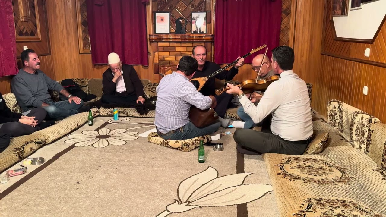 Shahirat ne Sllapuzhan - Vllezrit Haradinaj