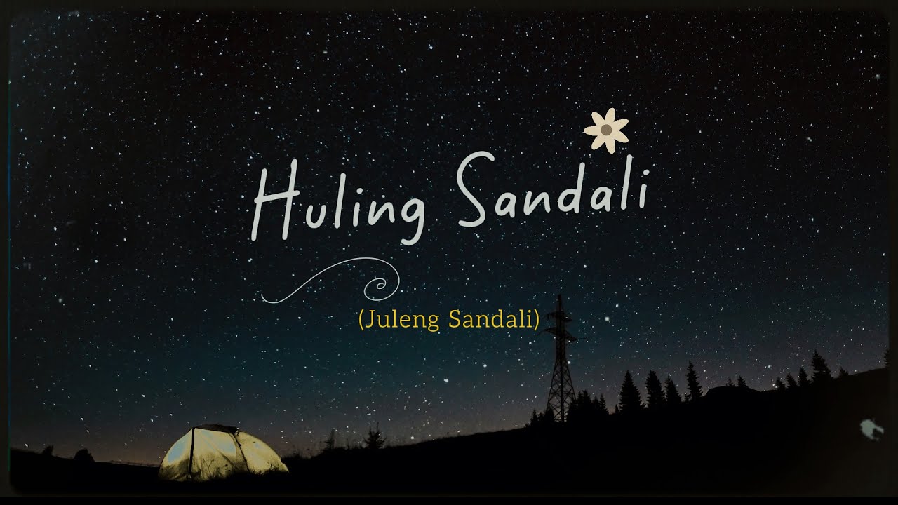 Huling Sandali
