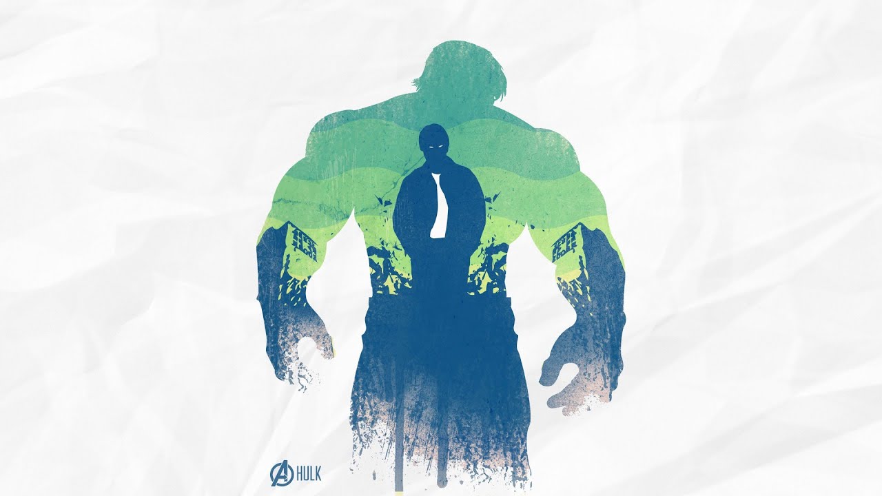 The Incredible Hulk- The Chase