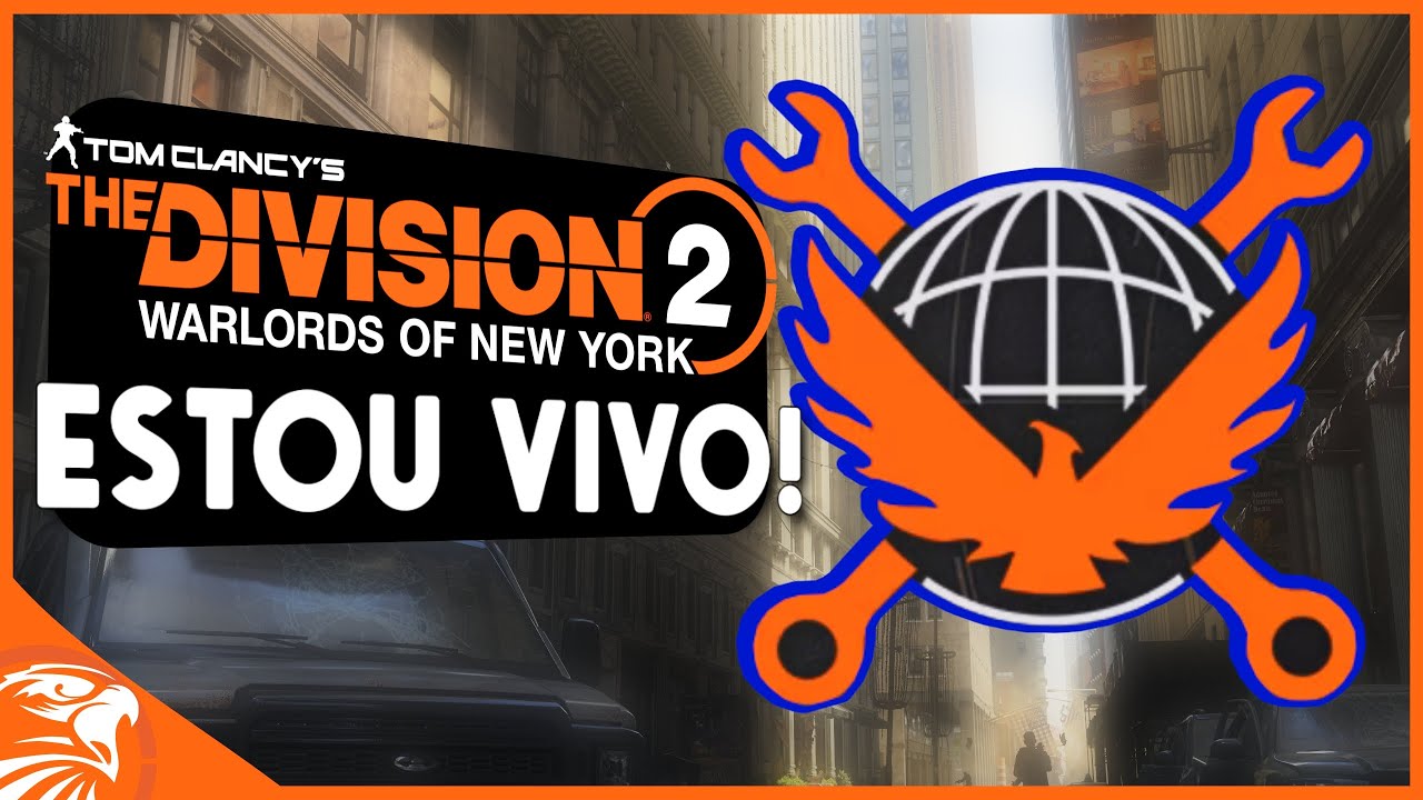 O que mudou após o PROJECT RESOLVE!? - The Division 2