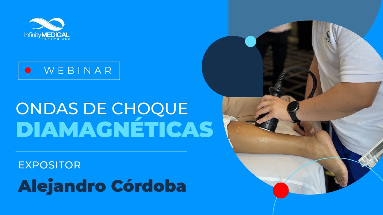 Descubre la Onda de Choque DIAMAGNÉTICA