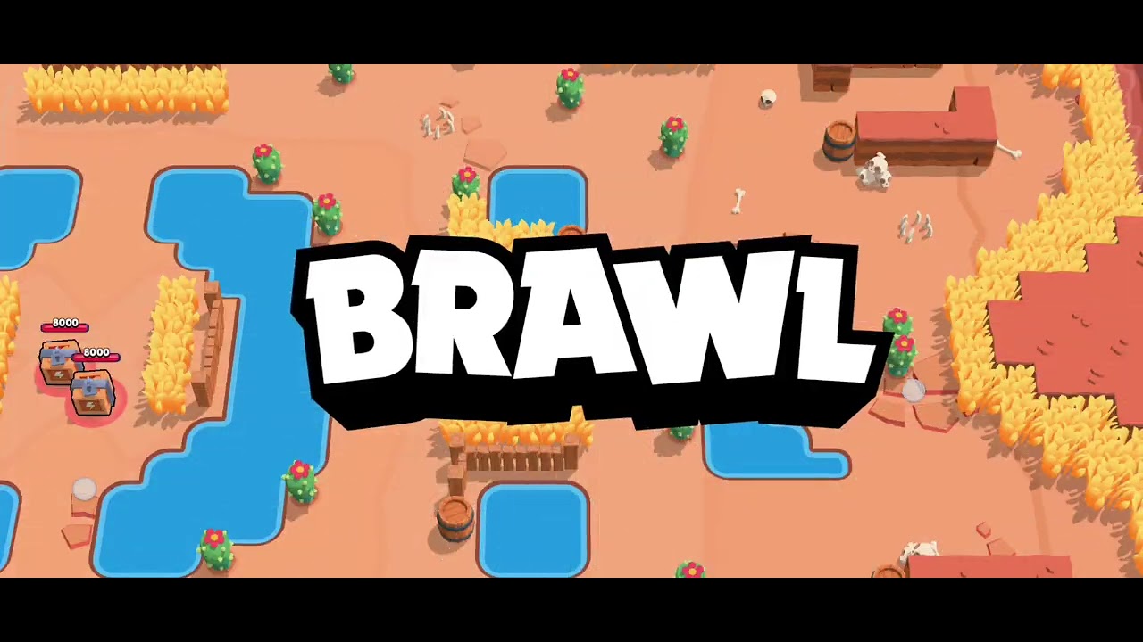 Videoda sesim olunca daha mı iyi oynuyorum? Teaming yapanlardan nefret ediyorum... Brawl Stars