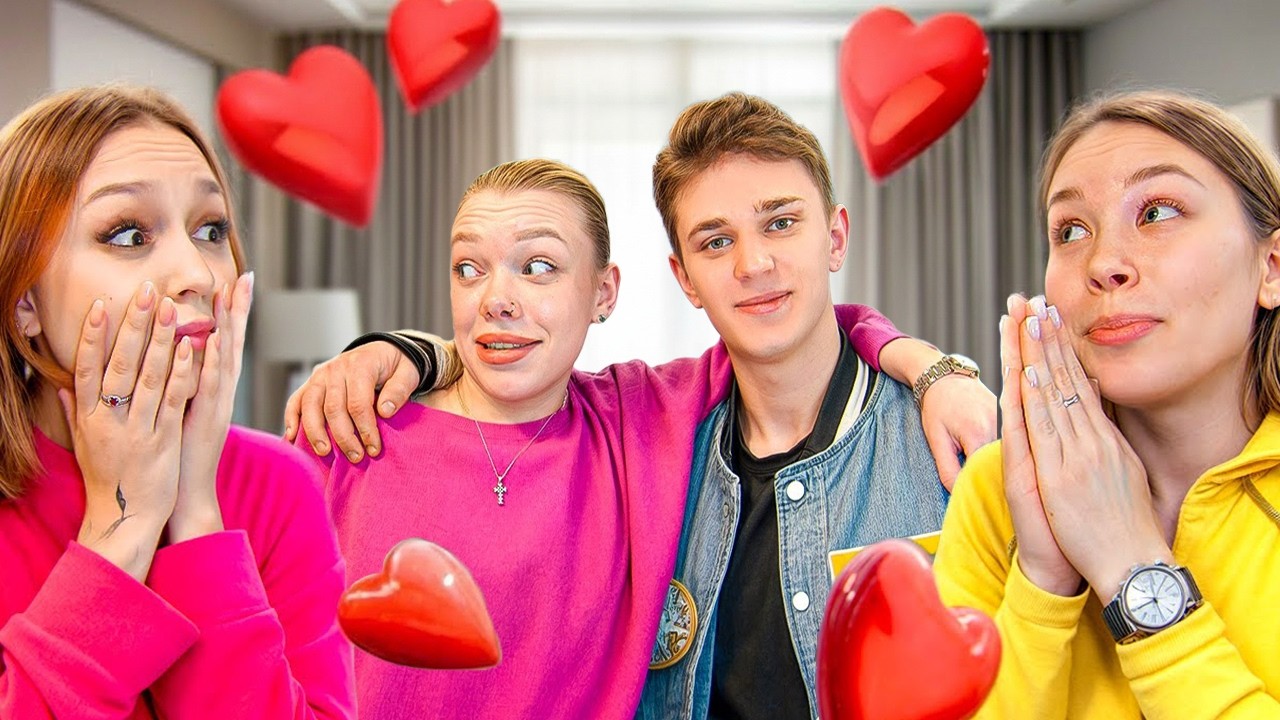 Cel mai bun prieten al meu m-a înșelat 💔 Ne-am îndrăgostit de același tip!