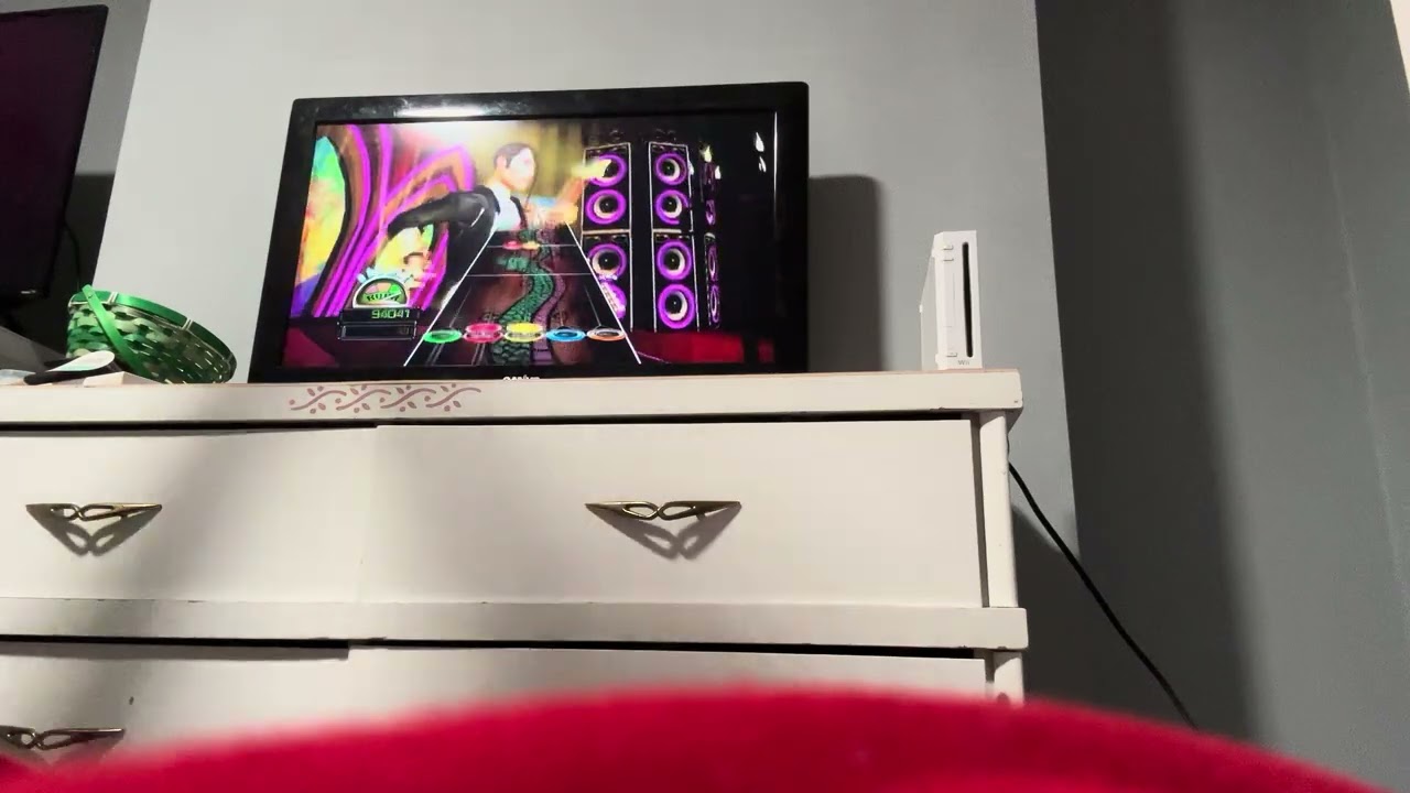 Some Might Say- Oasis (guitar hero world tour expert)