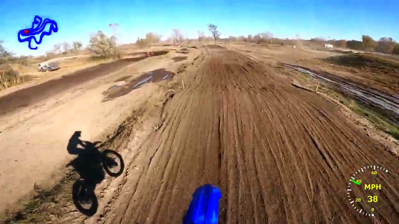 Area 50 MX November 2nd, 2025