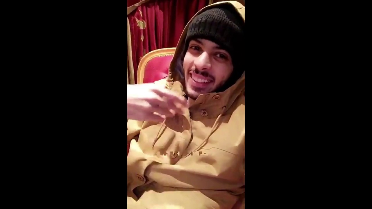 فارس البشيري - قصة حب بين جدة فارس 👵🏻 و البقرة 🐂 ( 😱 )