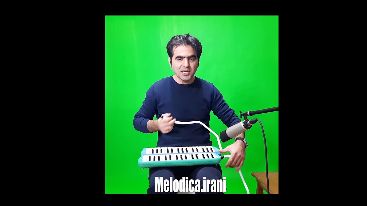 مقایسه ملودیکای یاماها و سوزوکی