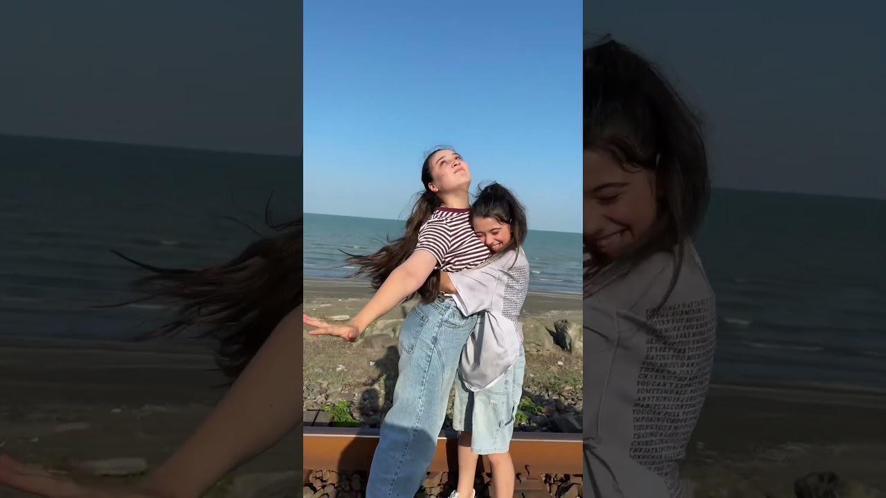 Yeni video gəlir❤️