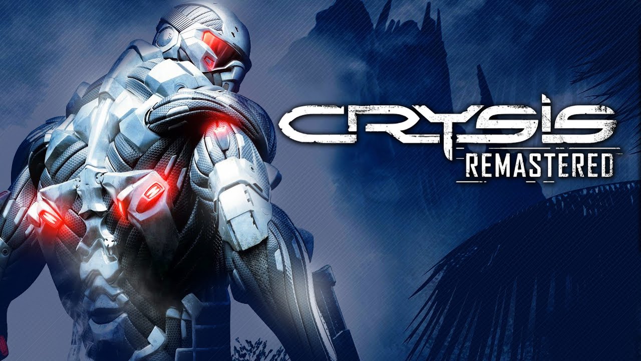 Can Cinemassacre Run Crysis Remastered??