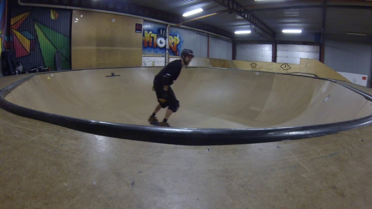 Gubbskate i Mantorp