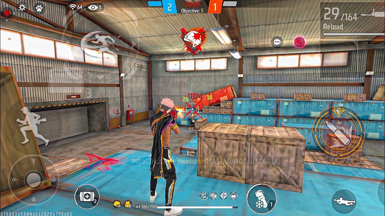 lone wolf beast Headshots gameplay 💀 Sparx 8 ultra pro ⚡️2 finger handcame P53