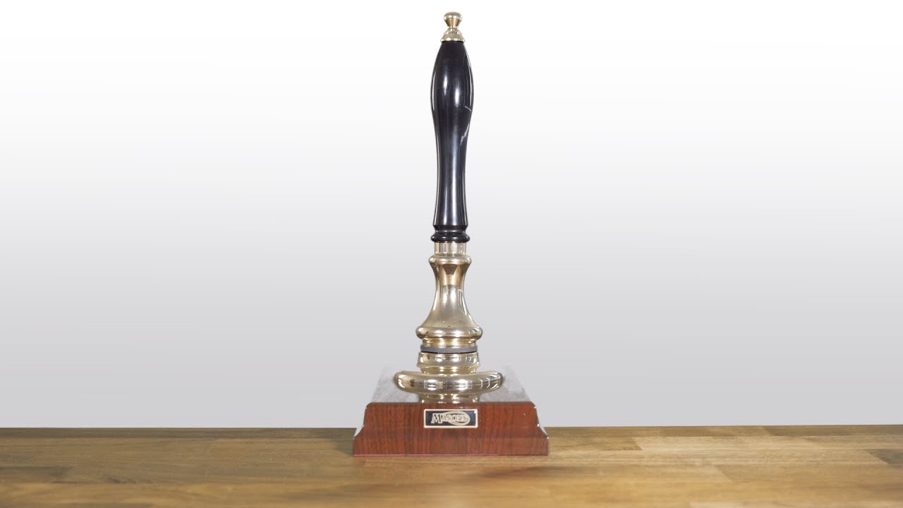 Pint365 - How to setup your beer pump