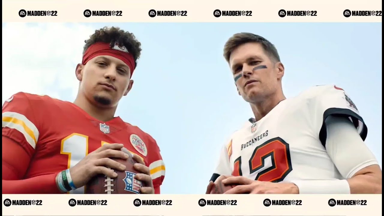 Madden 22 Beta: More Of The Same
