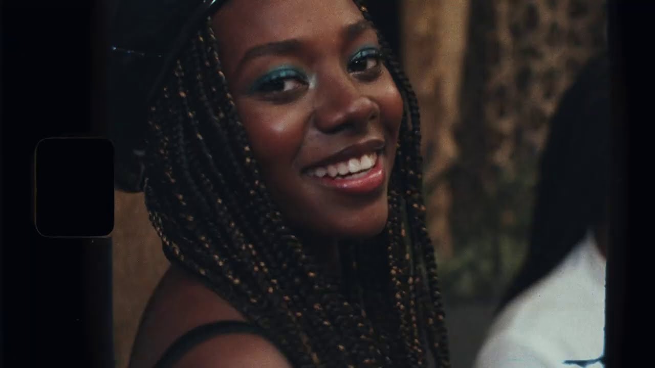 Loony Johnson x Deejay Telio - Nah Nah Nah  ( OFFICIAL V&Iacute;DEO ) [Prod By LoonaticBoy ]