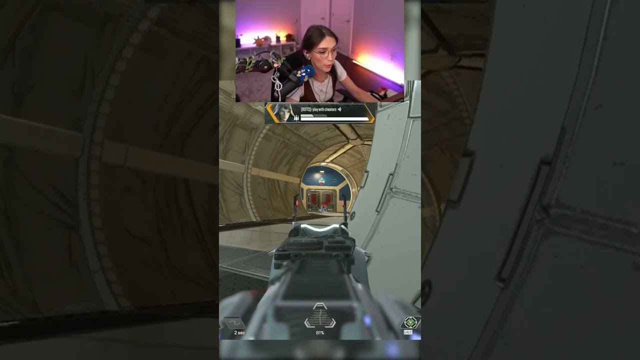 Ranked 2v3 Clutch - Twitch: TiffaJessi