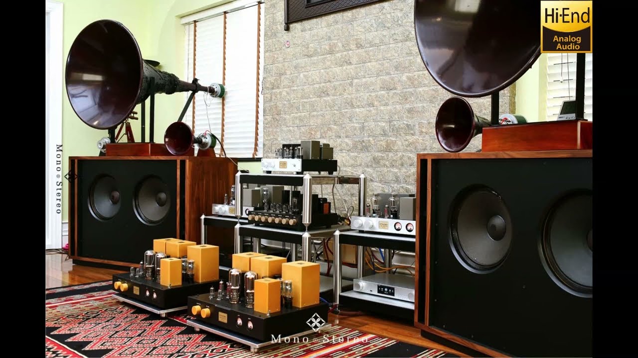 Best Voice 73 -  Wonderful Voice (High-end music - Audiophile)