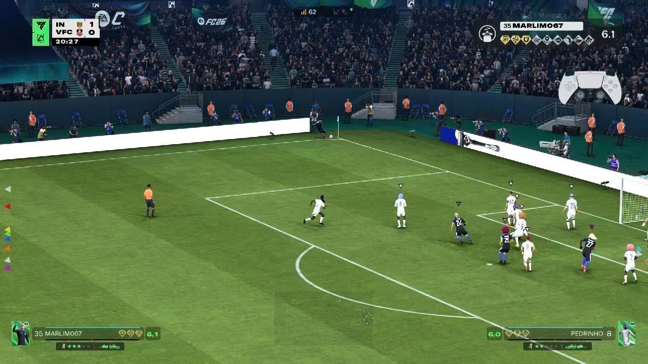 Rela INRI FC 1er Juego 24 Feb