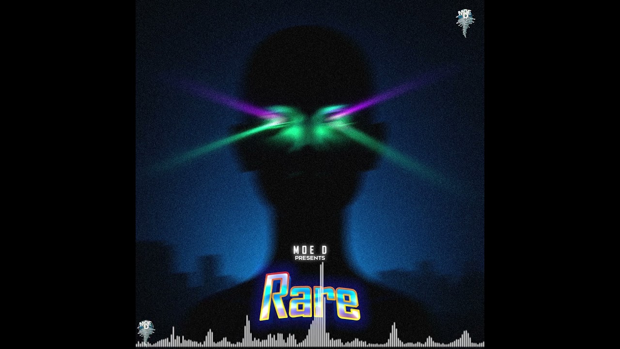 RARE (MOE D) Song Video