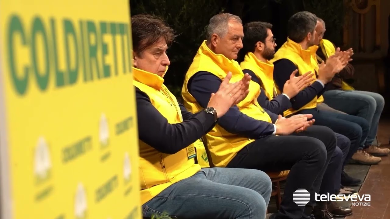 Ex consorzio Terre d’Apulia, sospese le cartelle di pagamento per conguagli 2022