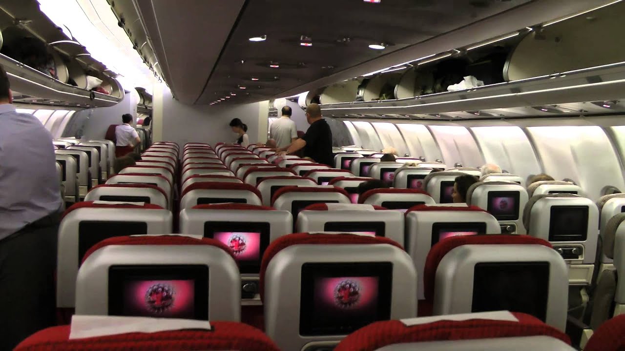 Powrót z Kingston przez Miami i Londyn (06.02.2014)