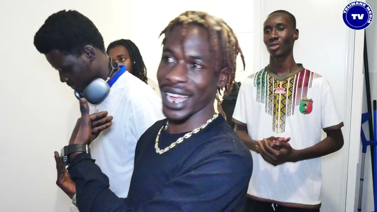 YL TV :TIM GANGSTA Chez Sumpou.mp4