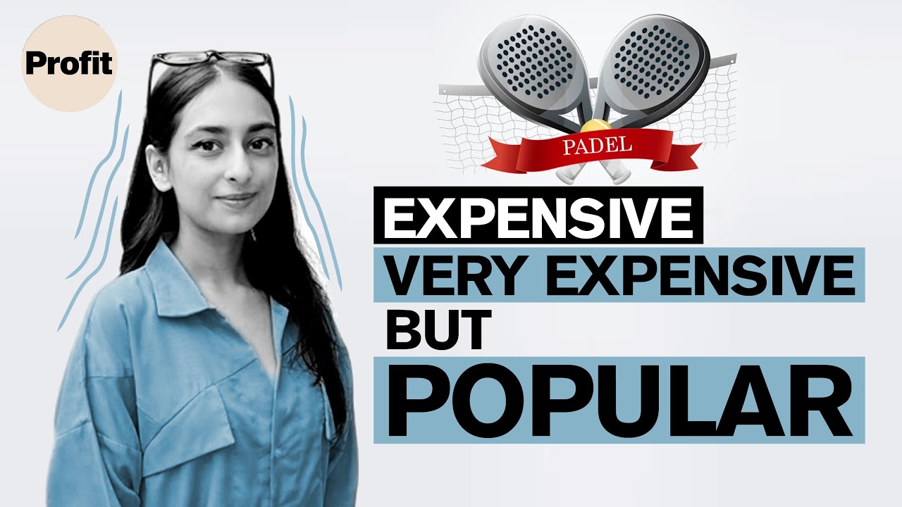Padel Tennis | Fastest Growing Sport in the world. Can it take root in Pakistan? | Profit