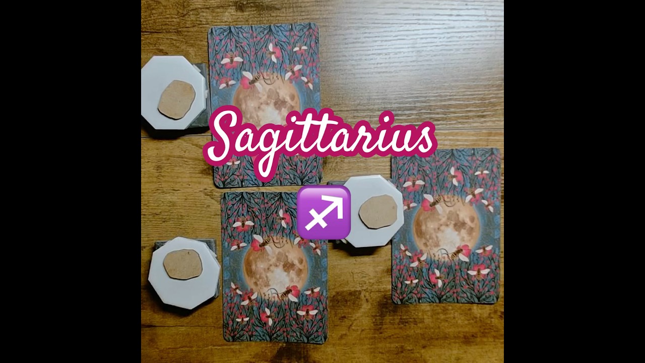 Yes 👍or No 👎pick-a-card 🔮🤔🙏🏻for sagittarius ♐️ 
