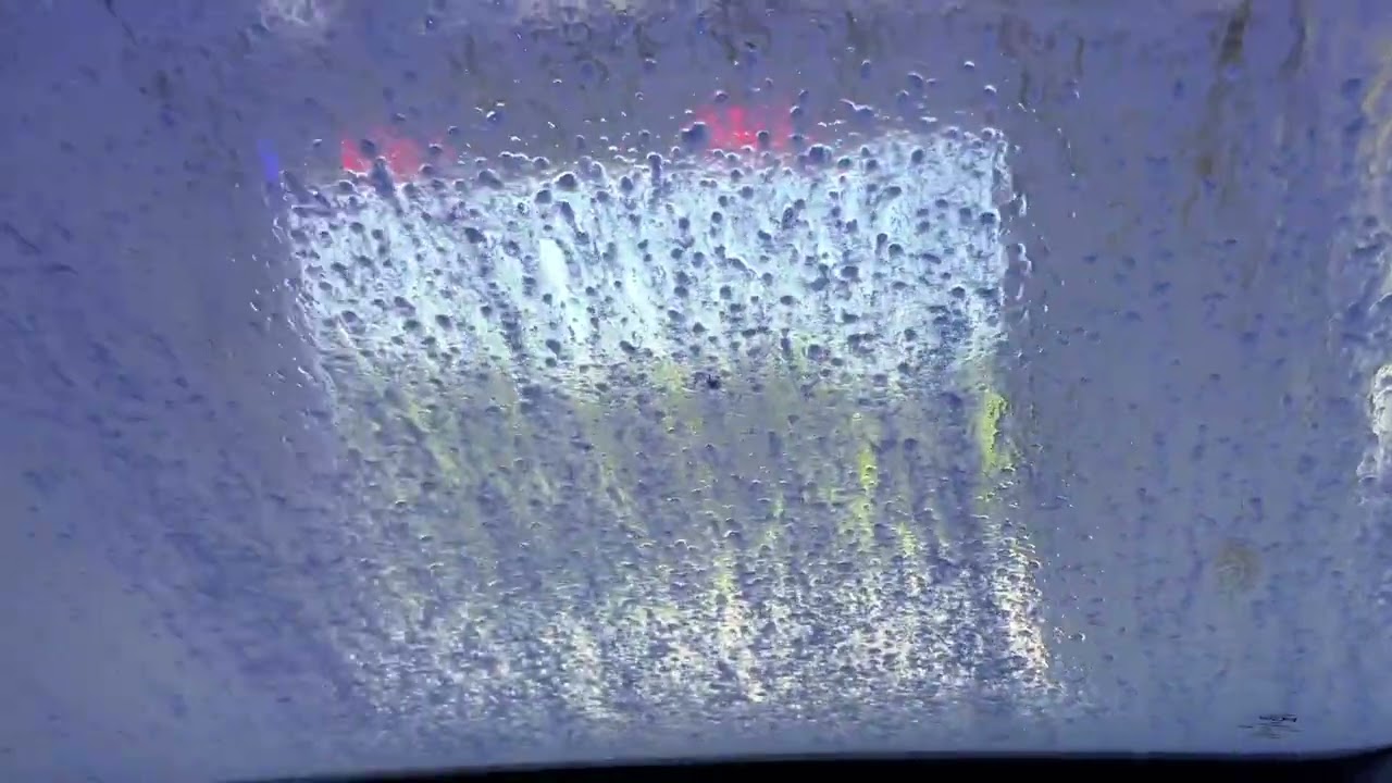 Автомойка Clean Getaway &mdash; отличный выбор. PDQ Laserwash 360 +