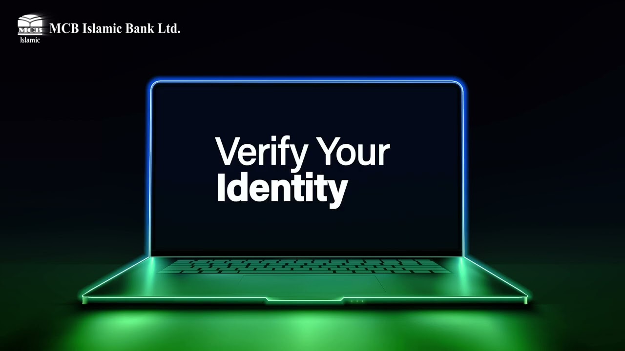 MCB Islamic Digital Onboarding - Urdu Tutorial