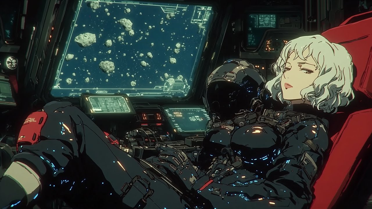 𝟭𝟵𝟵𝟑 𝗗𝗜𝗚𝗜𝗧𝗔𝗟 𝗖𝗛𝗥𝗢𝗠𝗘 //Synthwave • Vaporwave • Cyberpunk • Chillwave • Retrowave • Funkwave