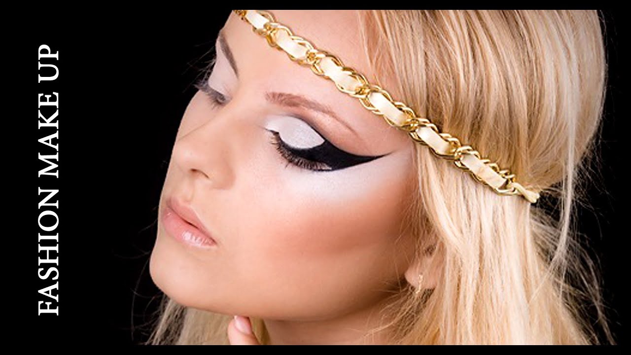 Fashion Make Up