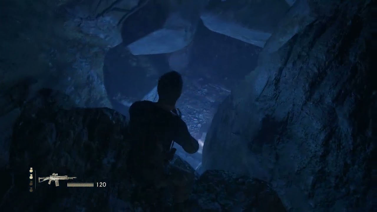 Uncharted 4 Bir Hırsızın Sonu | 19. Avery'nin Çöküşü