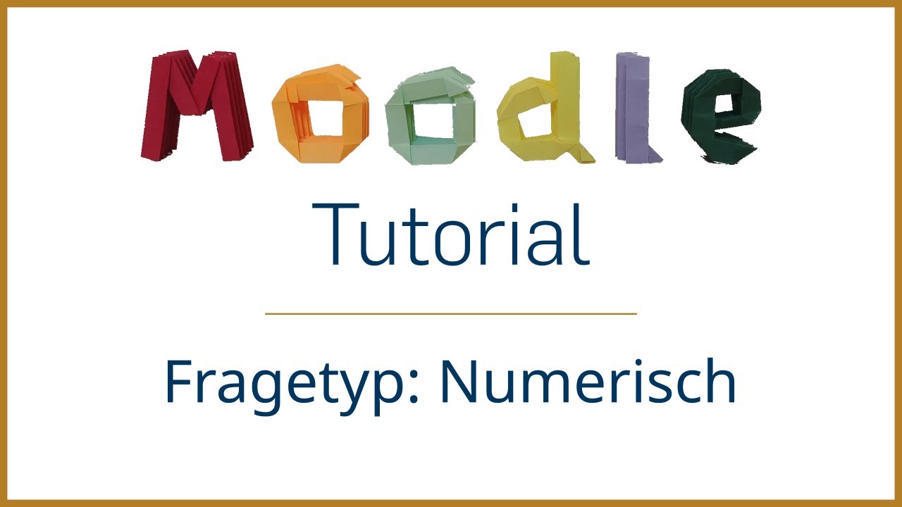 Fragetyp: Numerisch