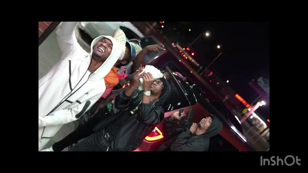 “Style” Funny $Money x SME Taxfree x Milwaukee Type Beat