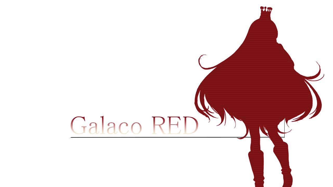 Galaco RED | 鳥の詩 / Tori no Uta | Vocaloid3