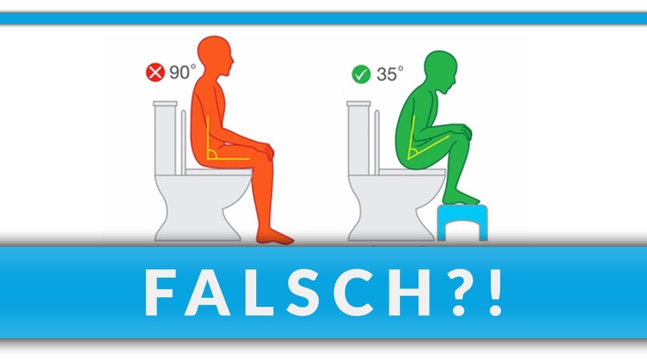 10 Dinge, die DU immer FALSCH machst!